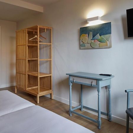 Hostal Rural Aritzalko Эчарри-Аранас Экстерьер фото