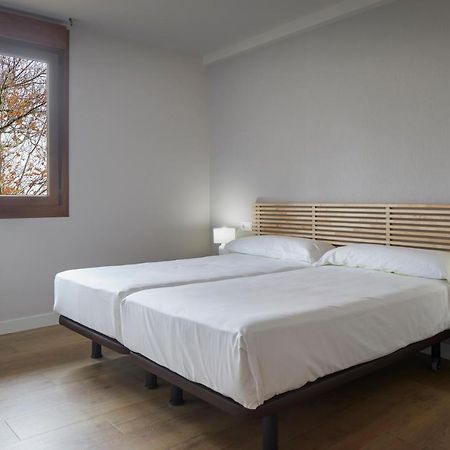 Hostal Rural Aritzalko Эчарри-Аранас Экстерьер фото